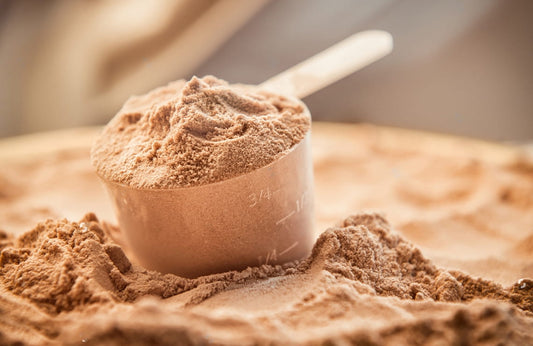 Whey Protein: O Que É, Para Que Serve e Por Que Ele Pode Ser Seu Aliado na Dieta