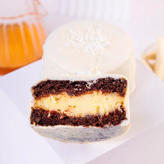 Pão de mel sem açúcar laricas fitness, proteico, saudavel, doce para qualquer hora.